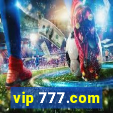 vip 777.com